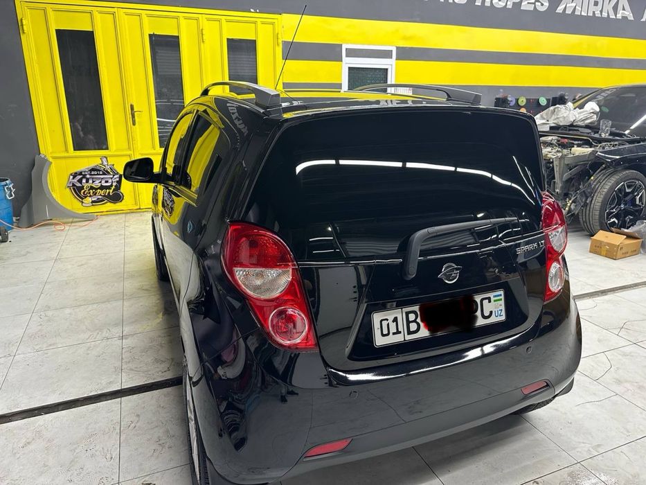 SPARK AVTOMAT 2022 Sotiladi