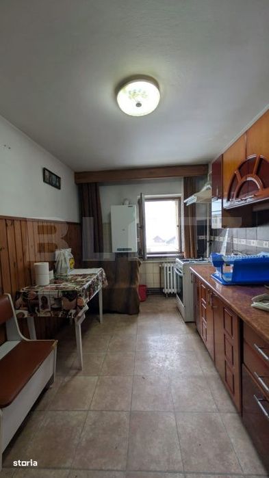 Apartament 3 camere, 64 mp, Zona RAGC