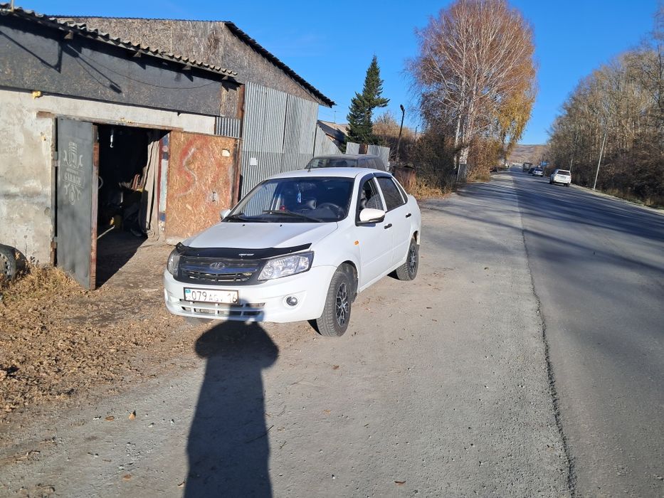Продам лада гранта