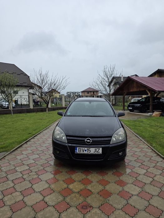 Opel Astra H stare foarte buna