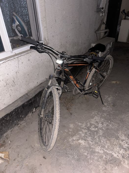 Продам Велосипед AVA