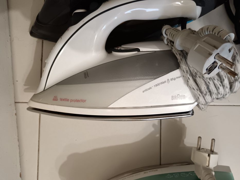 Ютии от Германия и СтерилизаторНук