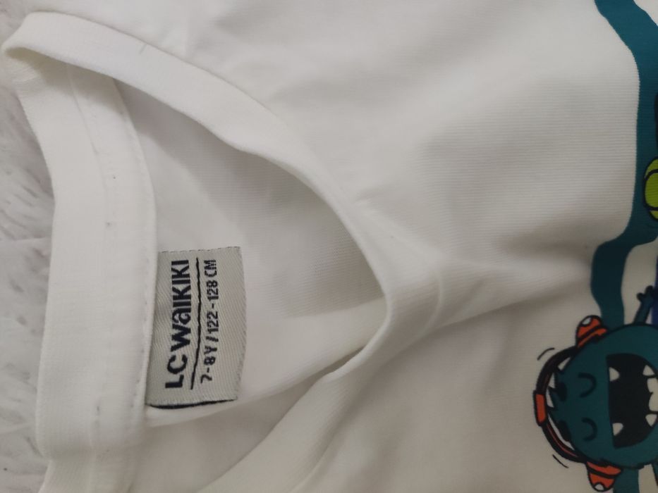 Продам вещи для мальчика на 6-7 лет