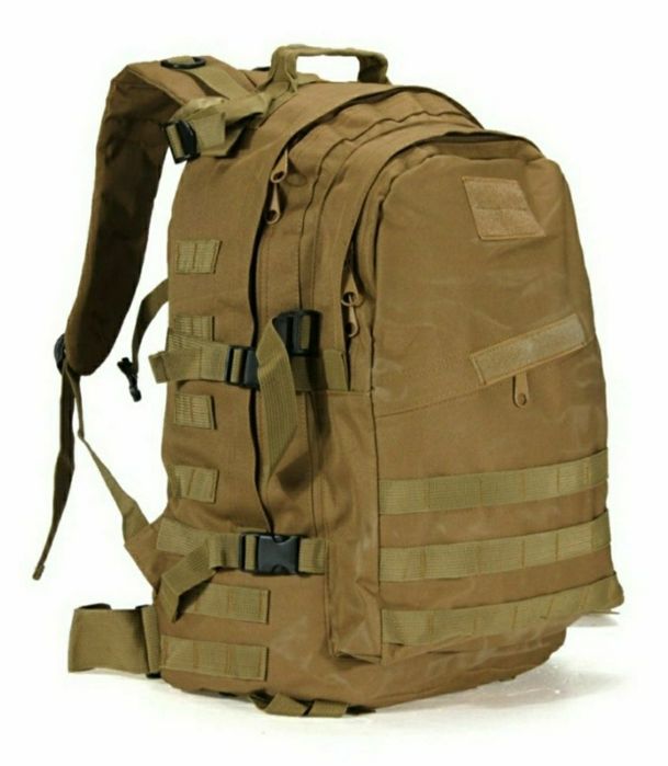 тактическа раница военна водоустойчива спор лов туристическа чанта