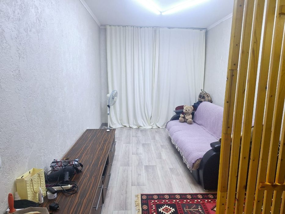 Продам однокомнатную квартиру