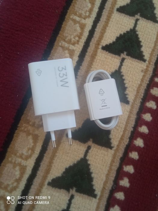 Zaryadnikler satiladi original tez toltiradi