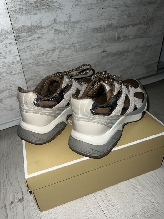 Маратонки Michael Kors