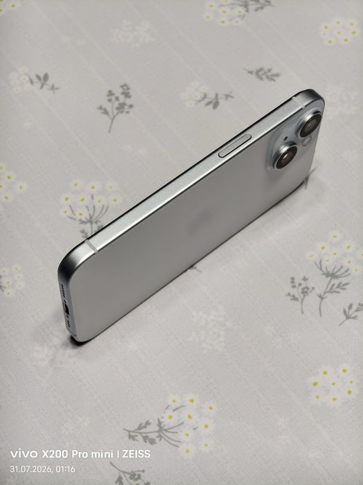 Айфон 15, iPhone 15