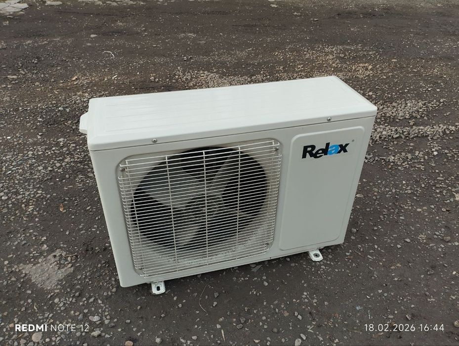 Продаётся кондиционер