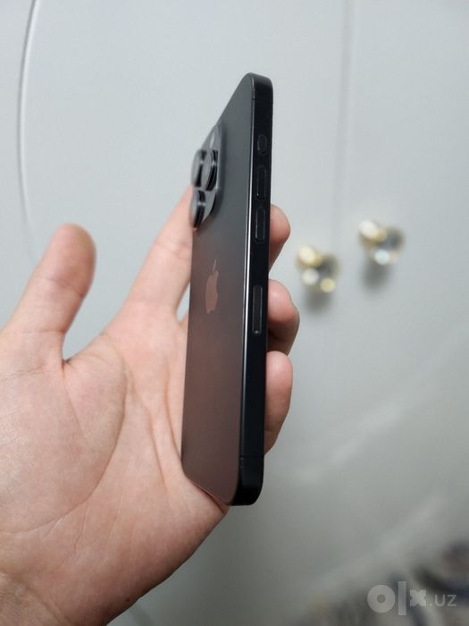 Iphone 15 pro 89%