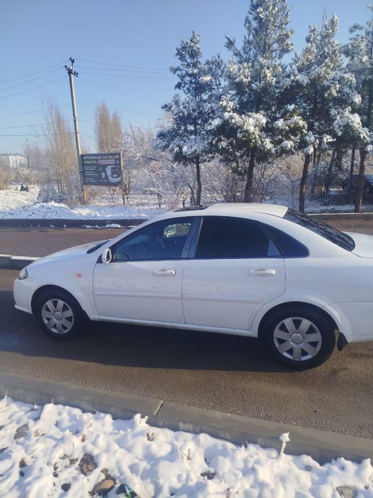 Lacetti 1.8 2011 yil avtomat