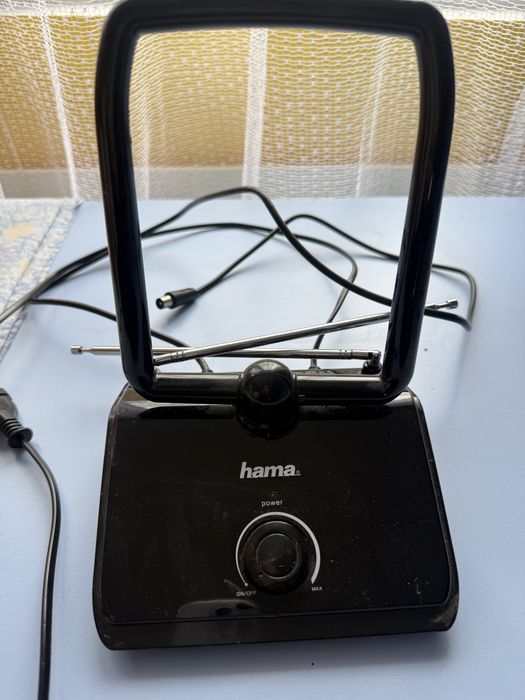 Стайна антена за цифрова TV