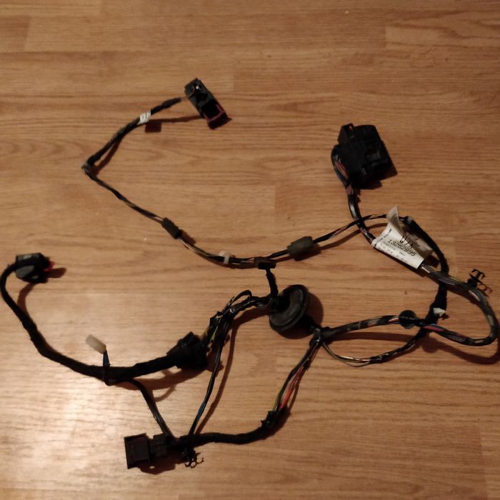 Мек таван за Opel Corsa D 2007