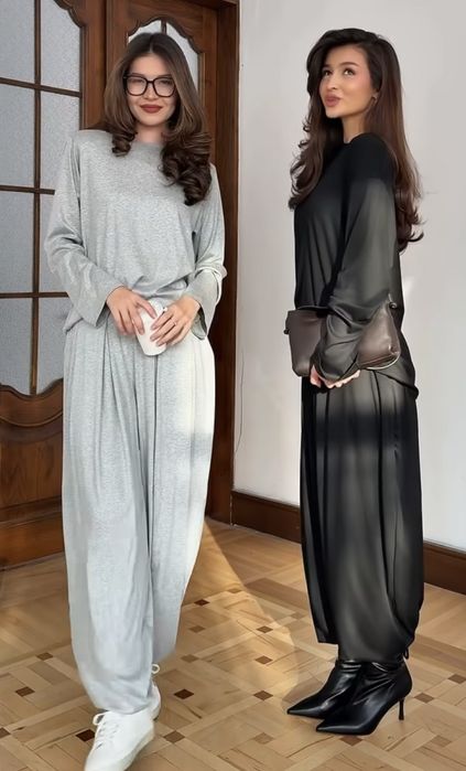 Двойка повседневная