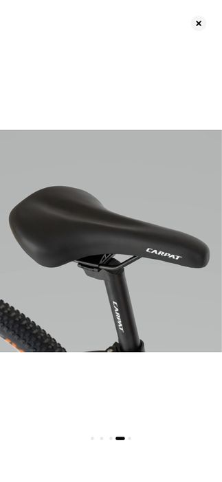 Bicicleta MTB de munte CARPAT MTB Wrangler JSX2759