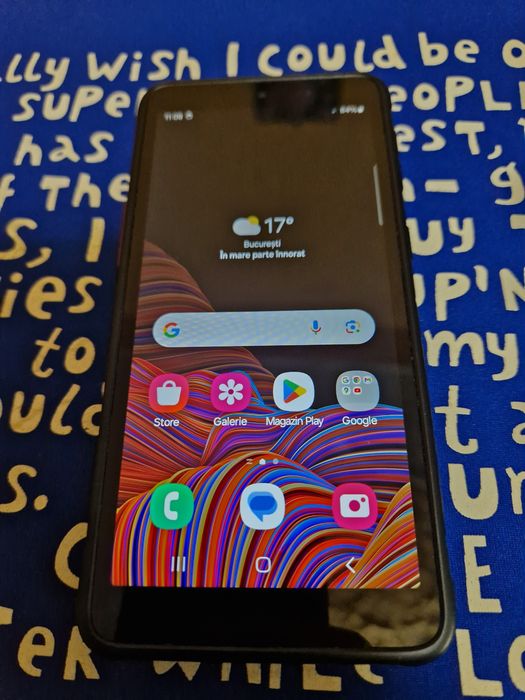 Samsung xcover 5 dual sim