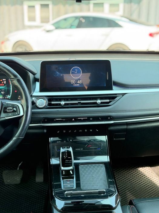 Chery Tiggo 7 pro 2023 yil
