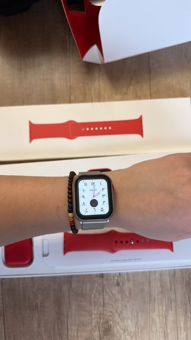 Продам Apple watch 6 series