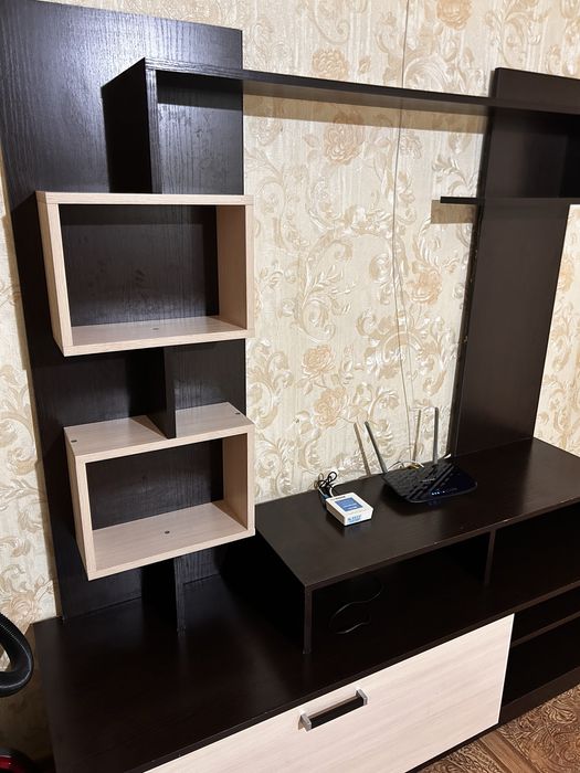 Стенка в гостиную