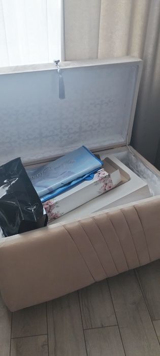 Продам сандык в отличном состоянии