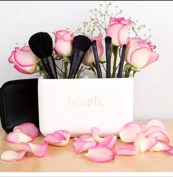 Набор кистей Mary Kay
