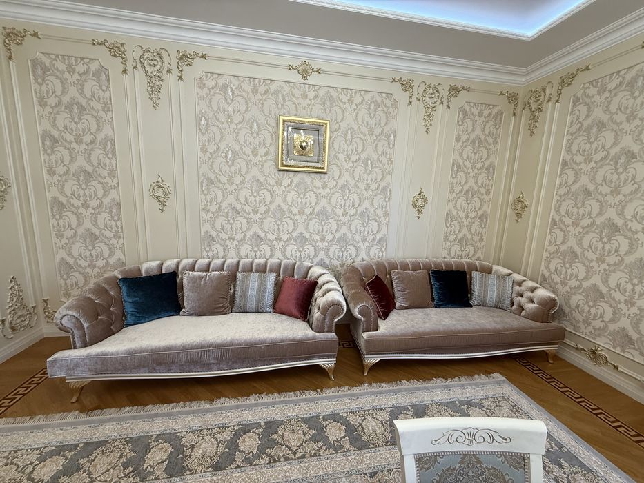 Итальянская мебель