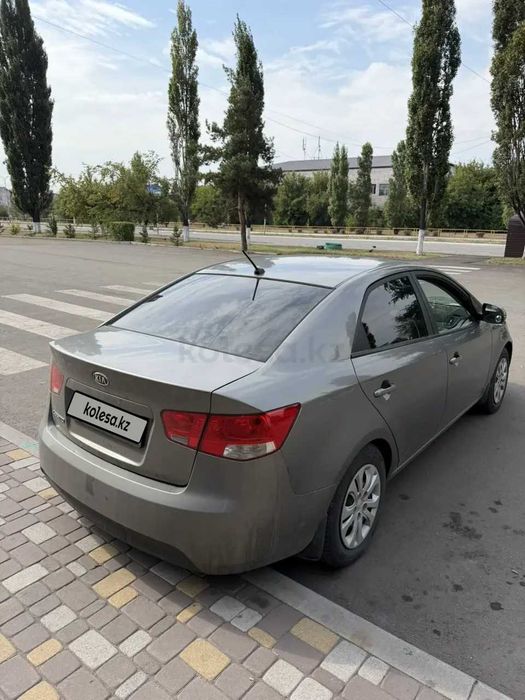 Продаю Kia Cerato 2011 г.