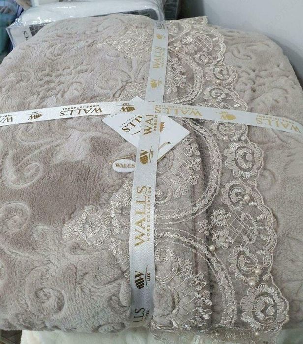 Покрываль для невесты