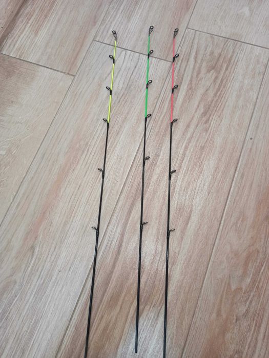 Фидер въдица Доме Габор