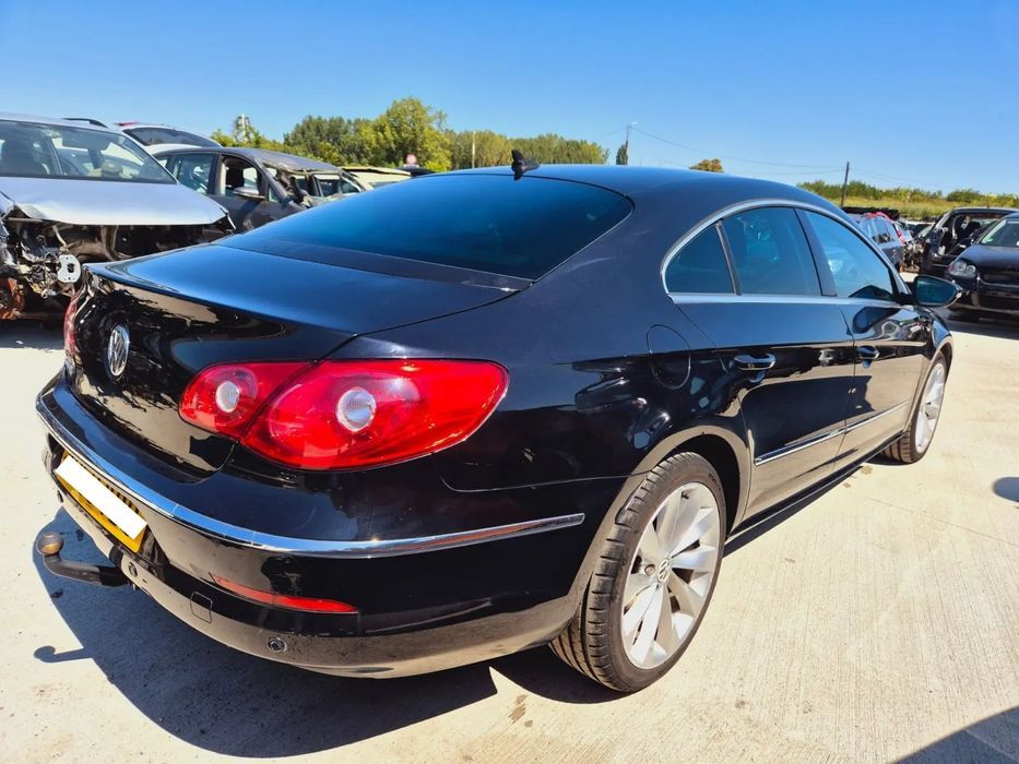 Dezmembram Volkswagen Passat CC, an 2010, 2.0 TDI cod CBB