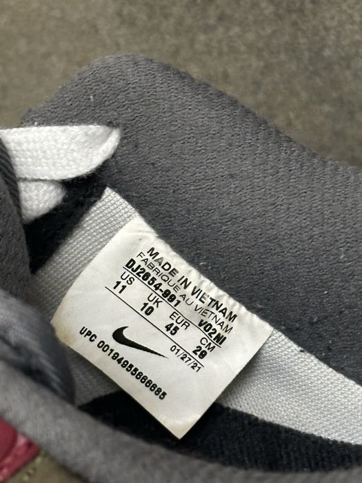 Обувки Nike Air Force