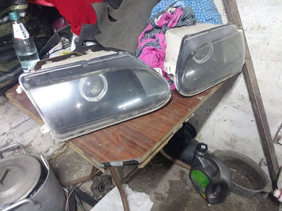 Продам фары на ваз 2114