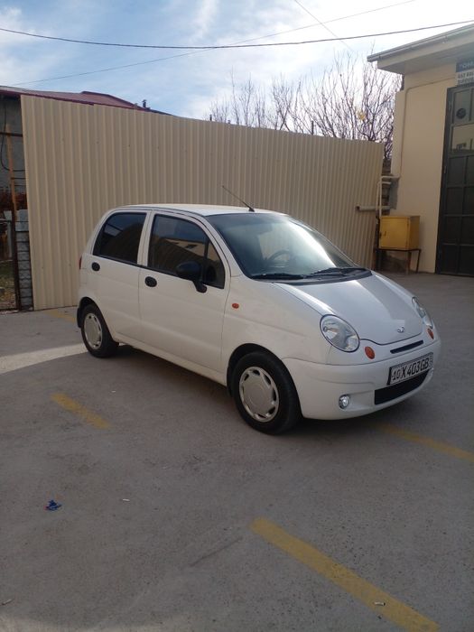 Матиз краскаси тоза 1 кул