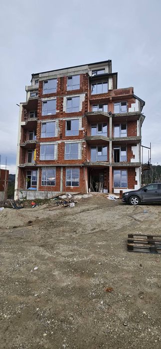 Продава се Едностаен апартамент в Сандански - 44 кв.м за 792 €/кв.м - Снимка #3