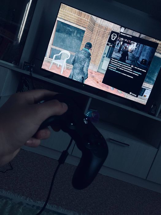 Приставка xbox one s