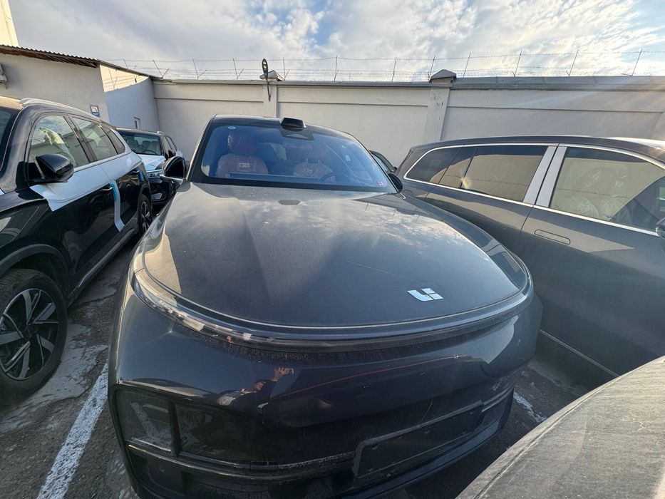 Li9 ultra yengi masla 2025 kuzov master akkaunt bor moshina top toza