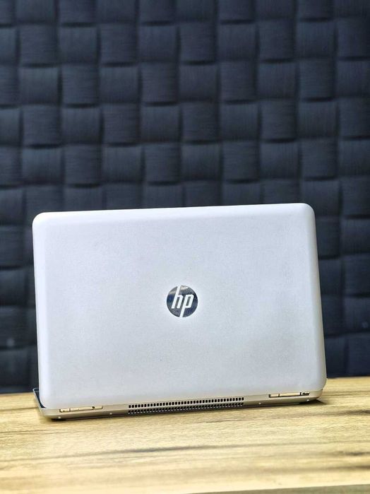 Мощный игровой Hp Pavilion