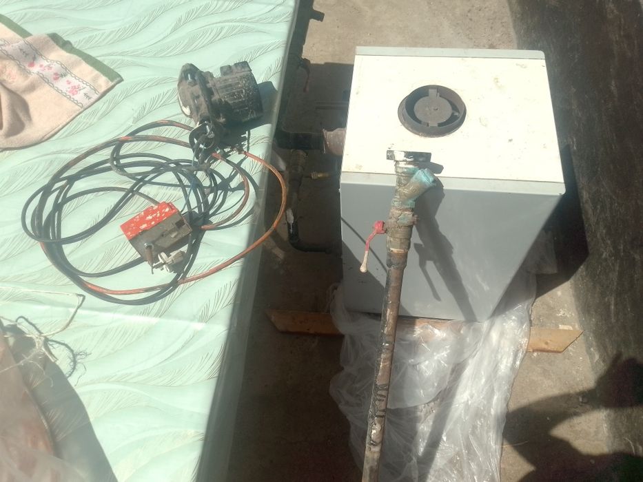 Осы пеш сатылады