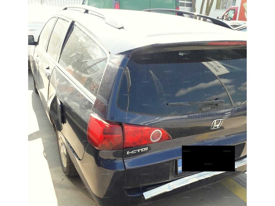 Piese din Dezmembrari Pentru Honda Accord Break 2.2 diesel 2005-2008