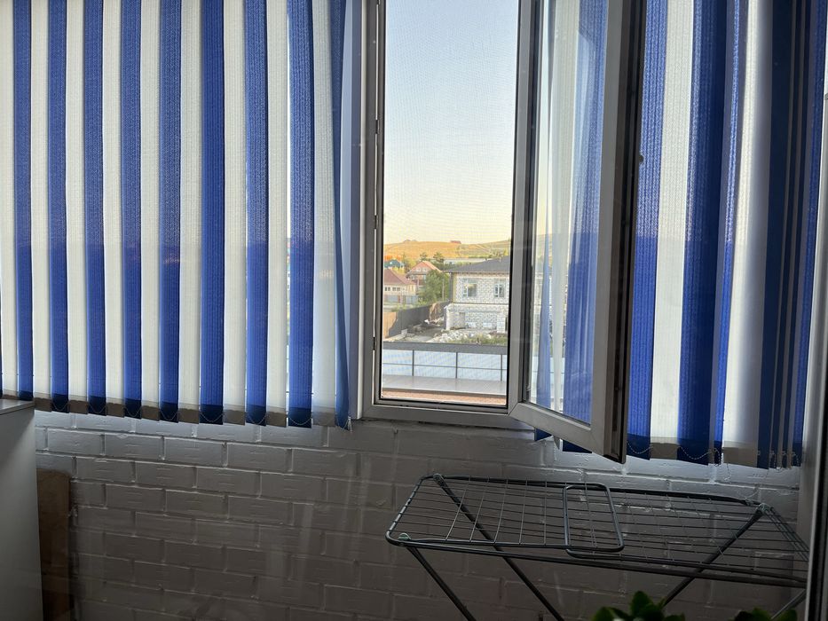 Продам 3-х комнатную квартиру