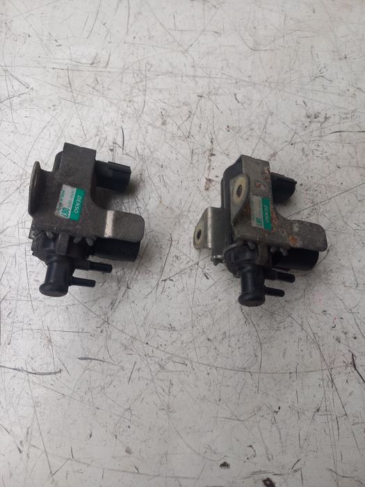 Вакуум клапан Honda CR-V 2 2.2i-cdti