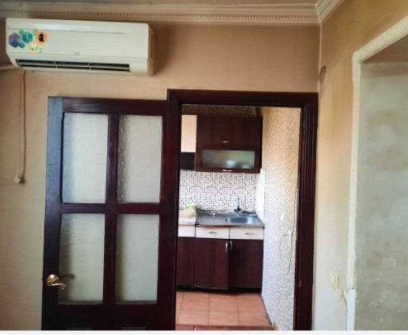 3/3/4 Ялангач Среднее состояние 65м2 Балкон 2х6 Кирпич