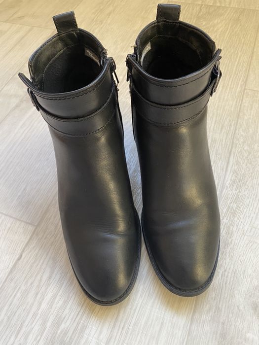 Ботинки весна-осень
