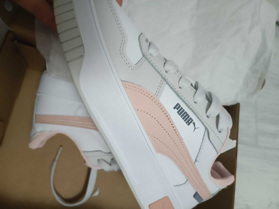 Оригинални Маратонки Puma