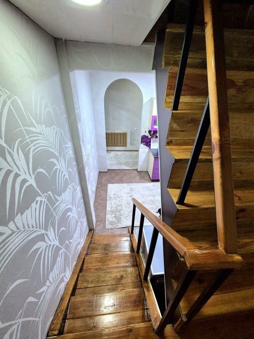 Уютный и просторный коттедж