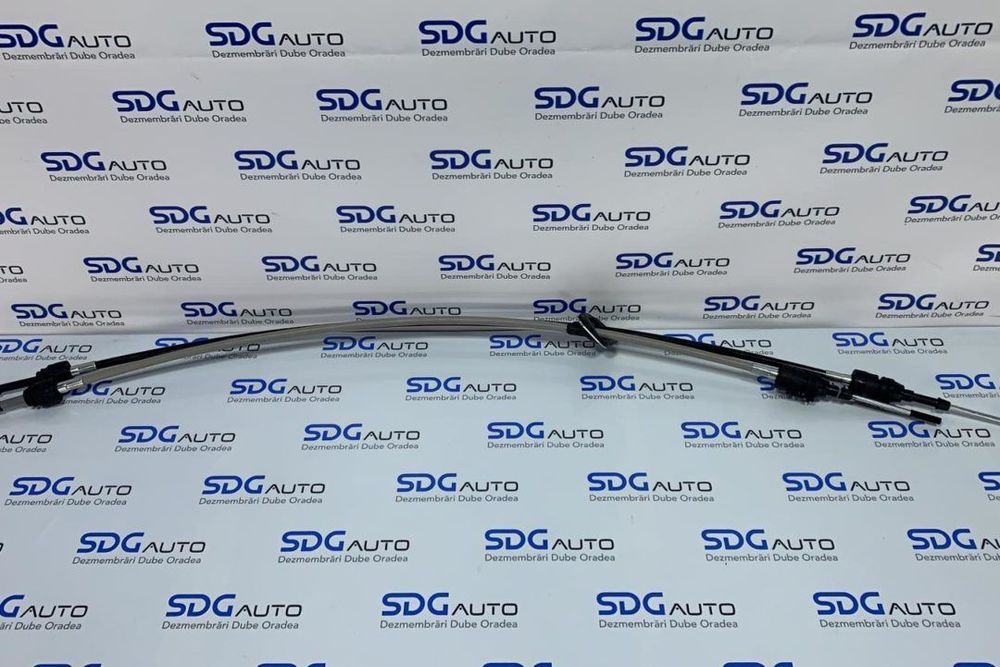 Cabluri timonerie Mercedes Sprinter 2.2 CDI 2000 - 2006 Euro 3