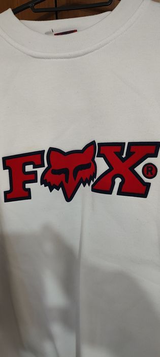 Bluza Fox de Barbati Marimea XL