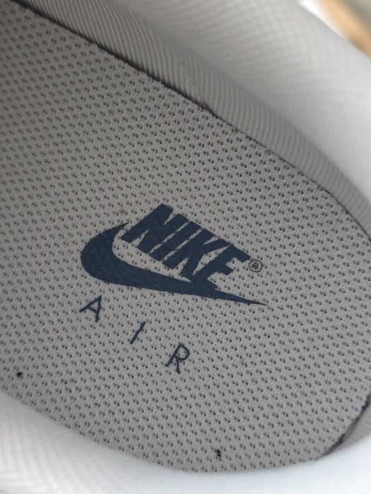 Nike Af1 Denim Cheetah