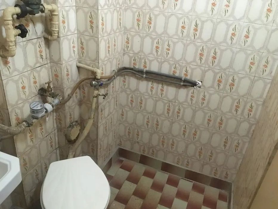 Двустаен апартамент в гр.Шумен