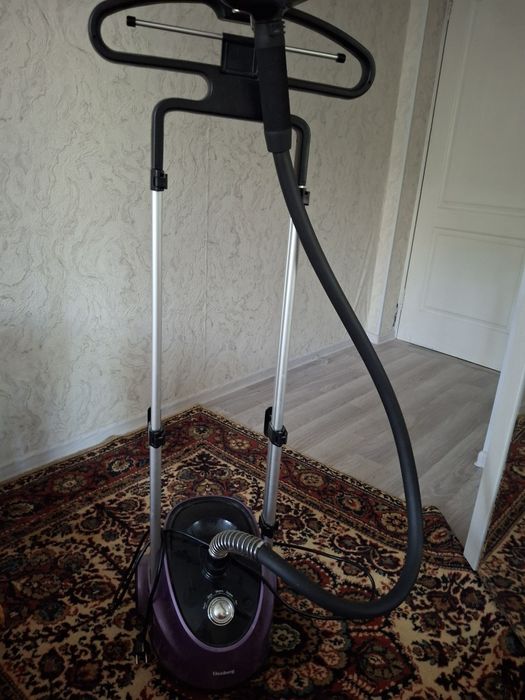 Продам  отпариватель